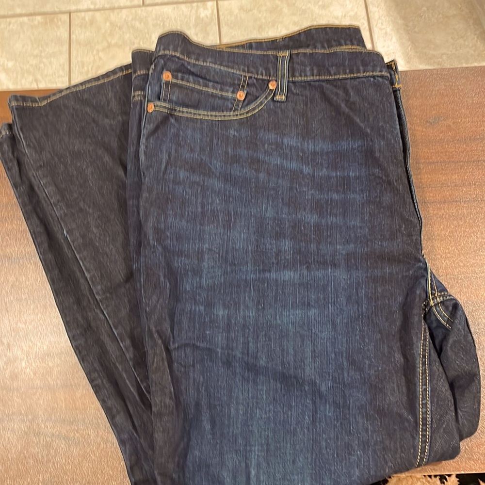 Levi’s 541